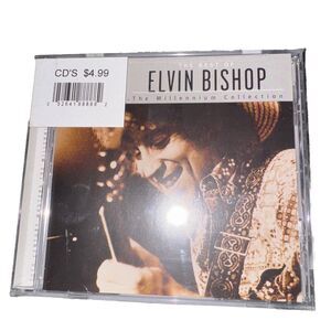 Elvin Bishop - 20th Century Masters: Millennium Collection [New CD]